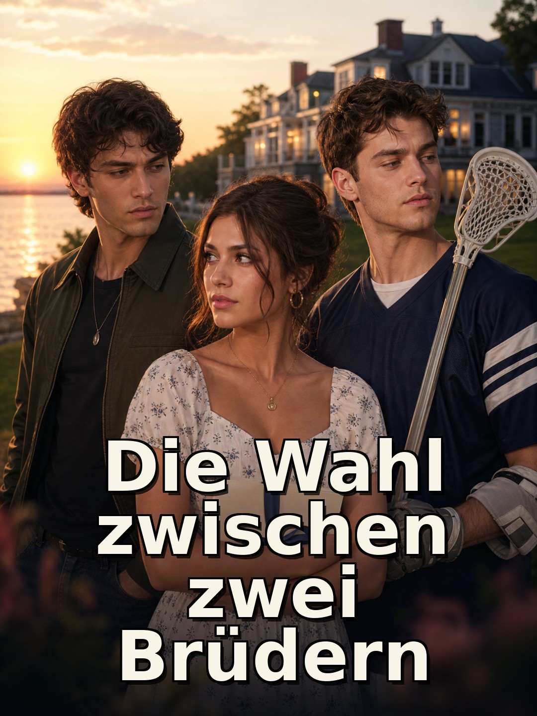 Die Wahl zwischen zwei Brüdern