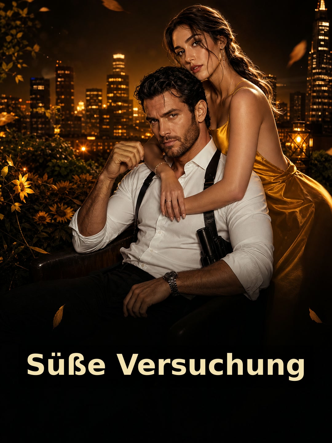 Süße Versuchung