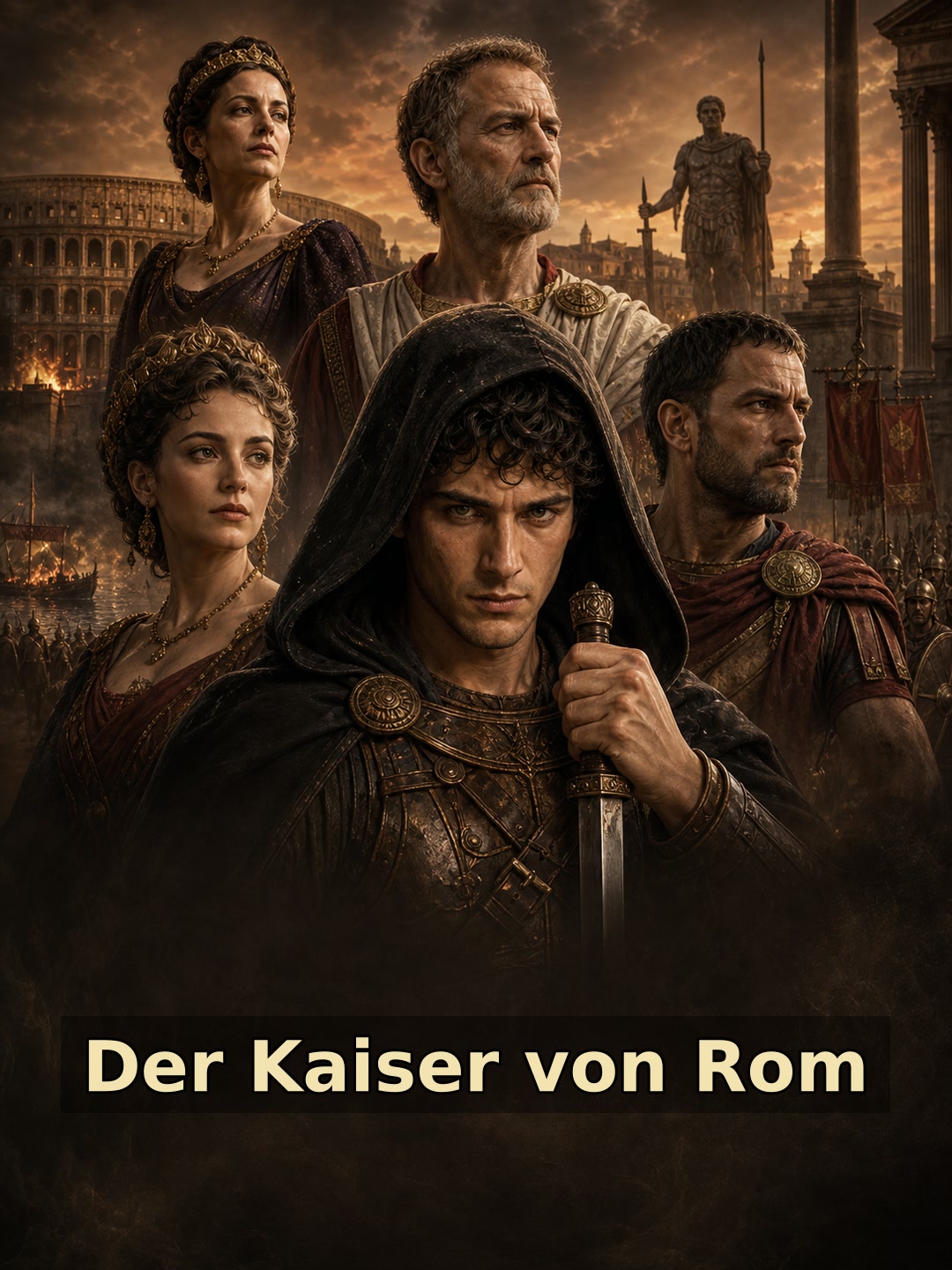 Der Kaiser von Rom
