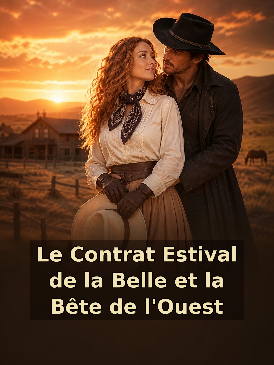 Le Contrat Estival de la Belle et la Bête de l'Ouest