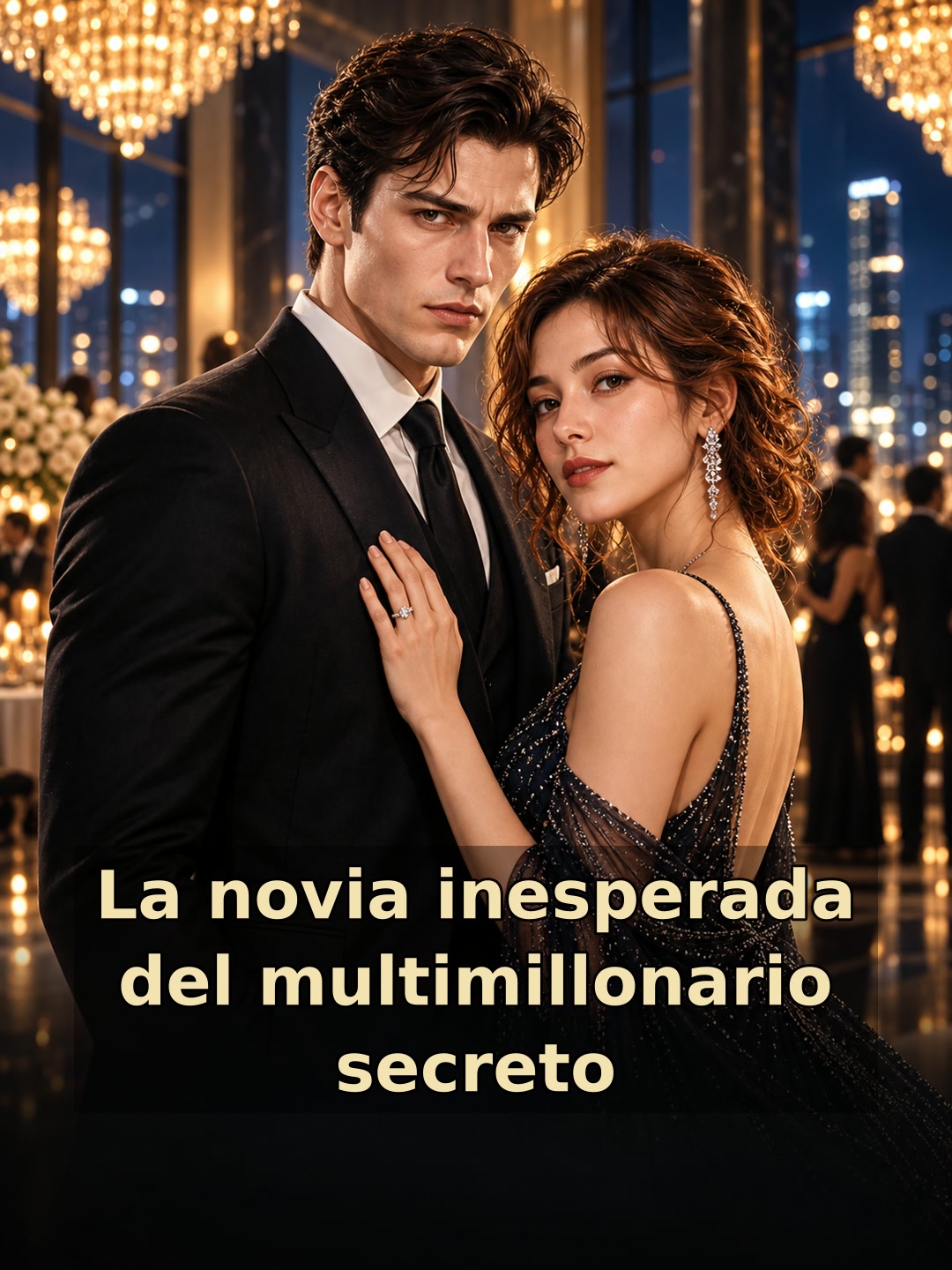 La novia inesperada del multimillonario secreto