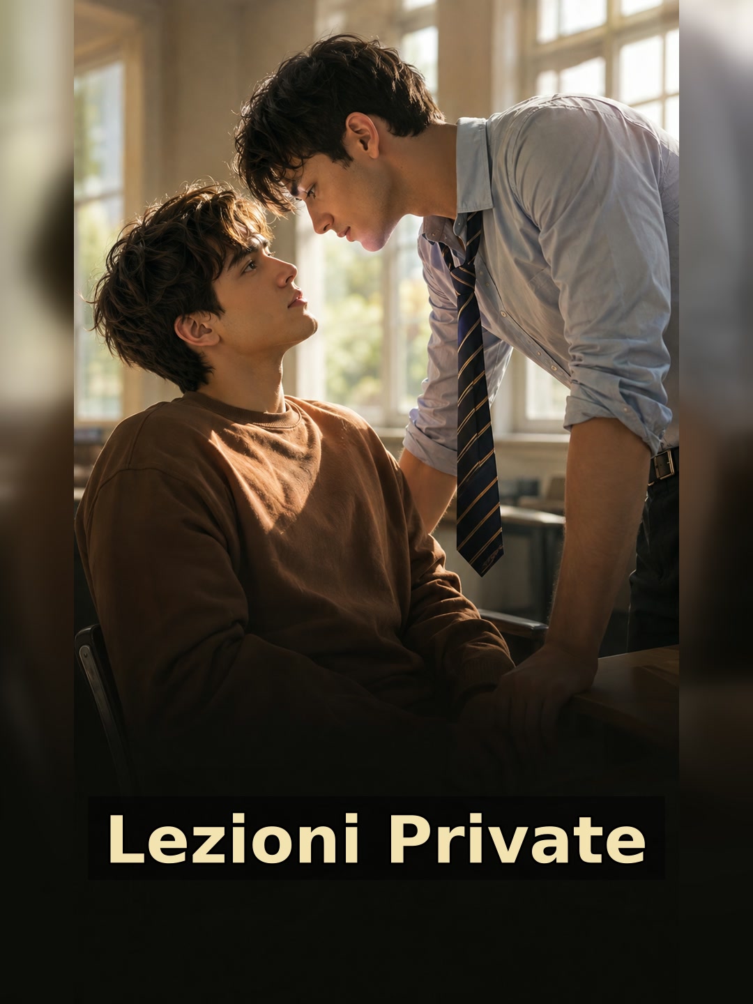 Lezioni Private