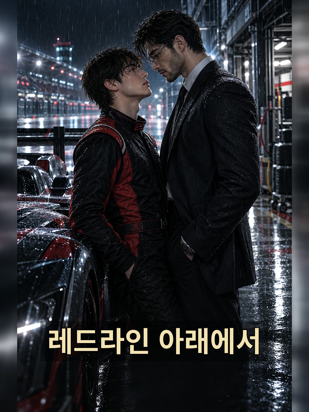 레드라인 아래에서