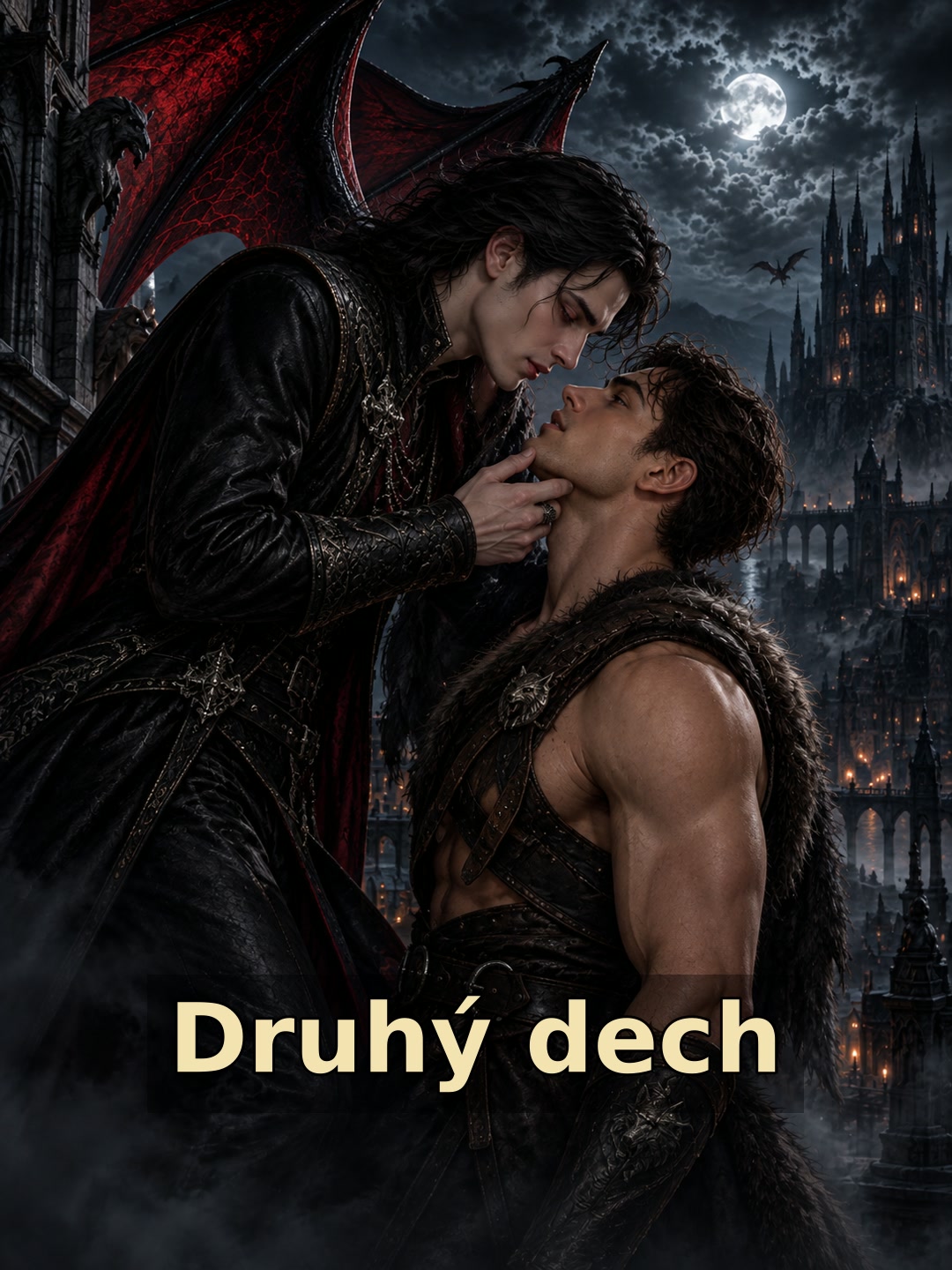 Druhý dech