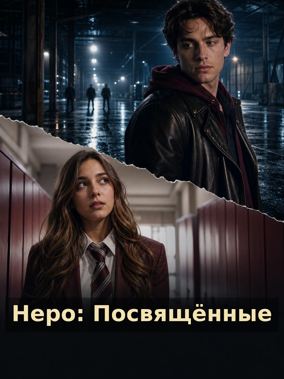 Неро: Посвящённые