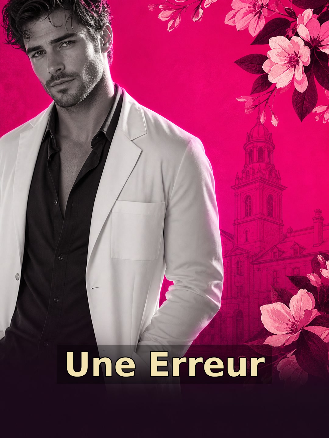 Une Erreur