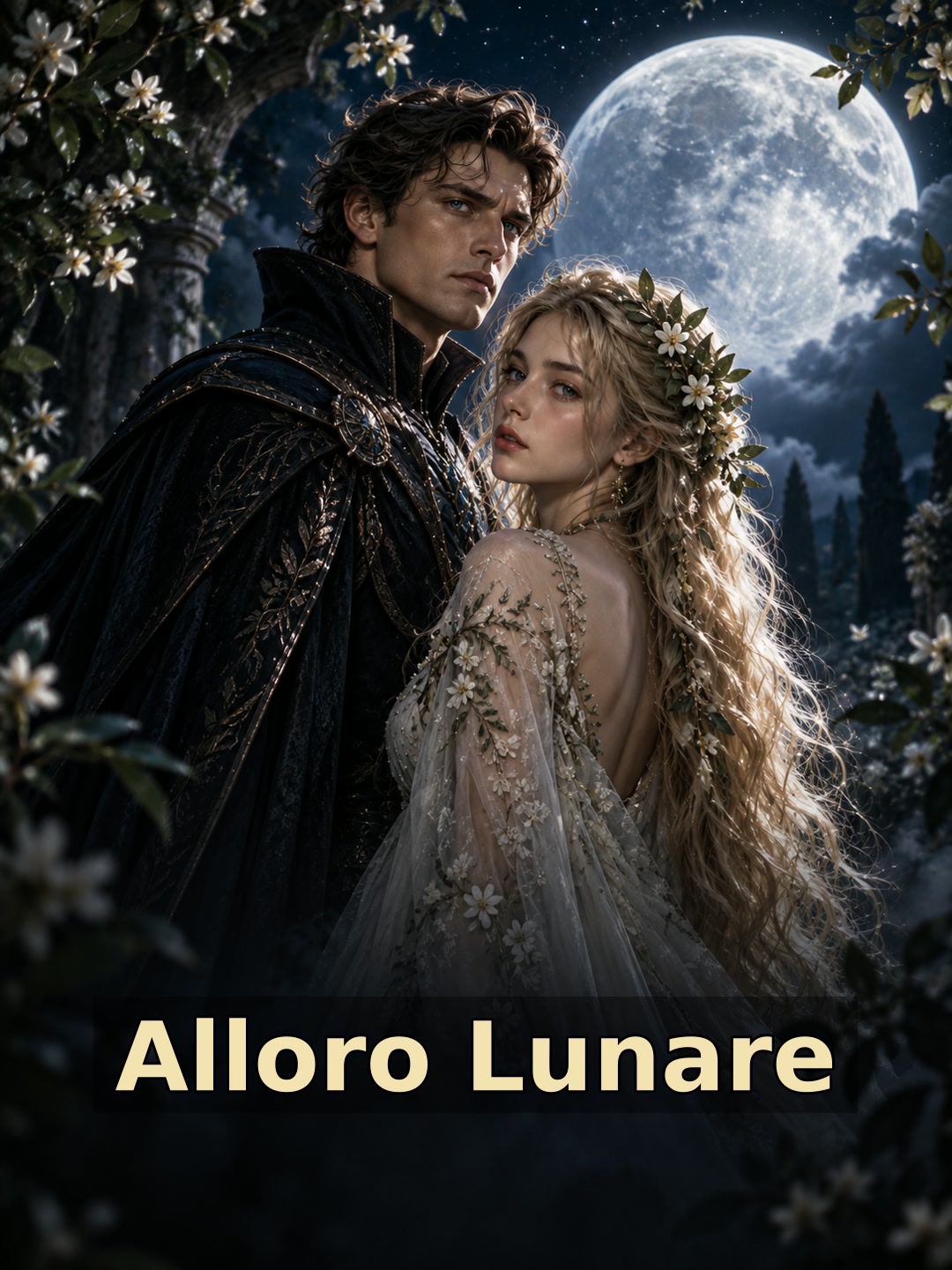 Alloro Lunare