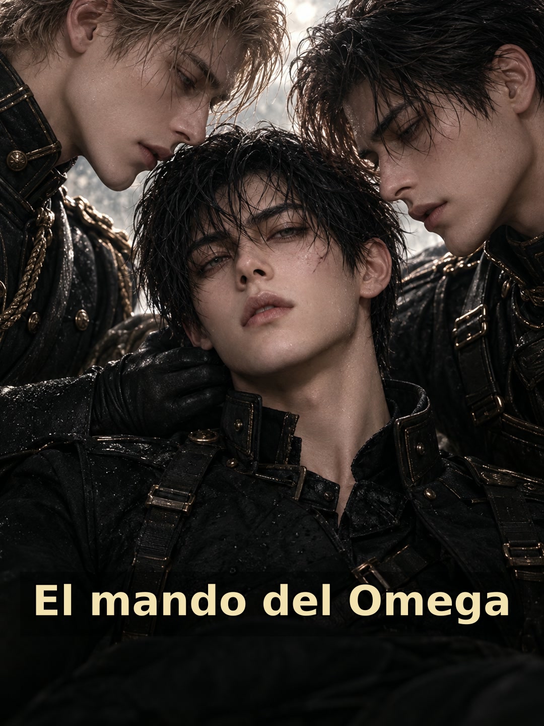 El mando del Omega