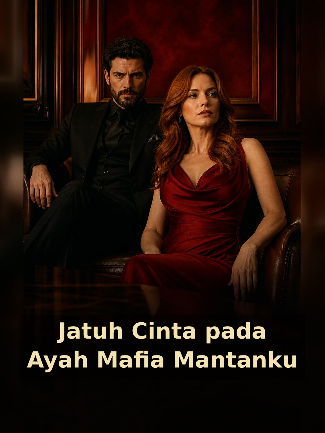 Jatuh Cinta pada Ayah Mafia Mantanku