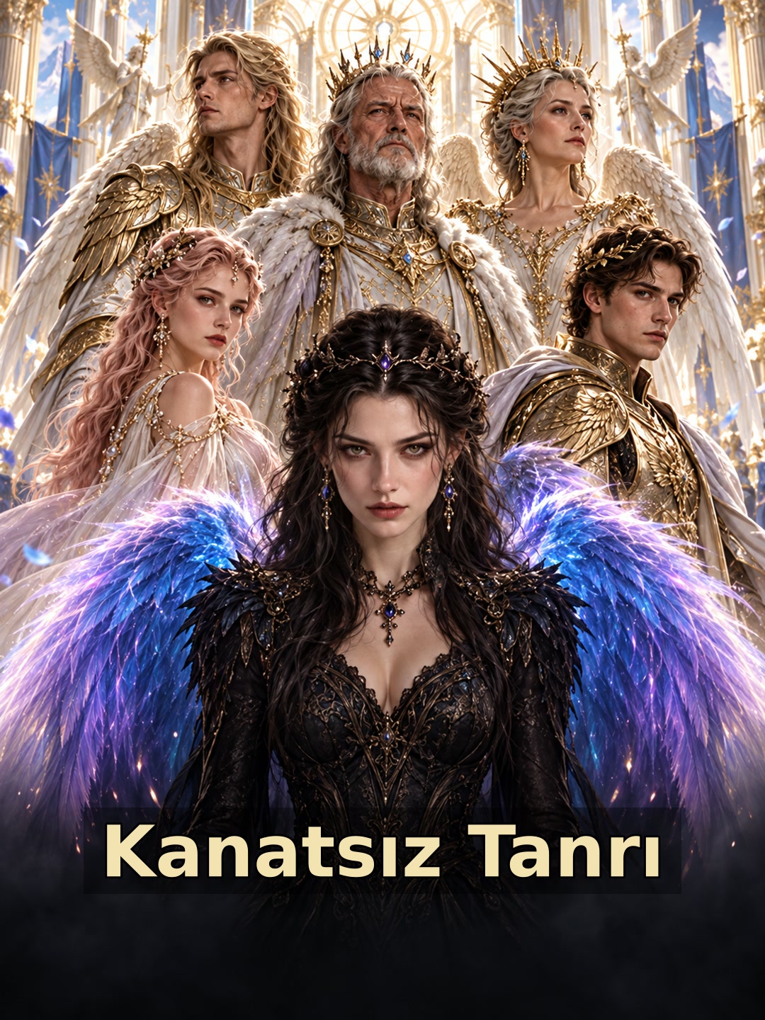 Kanatsız Tanrı