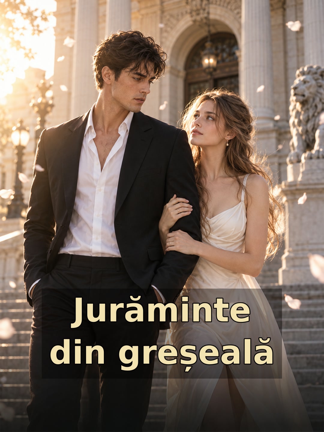 Jurăminte din greșeală