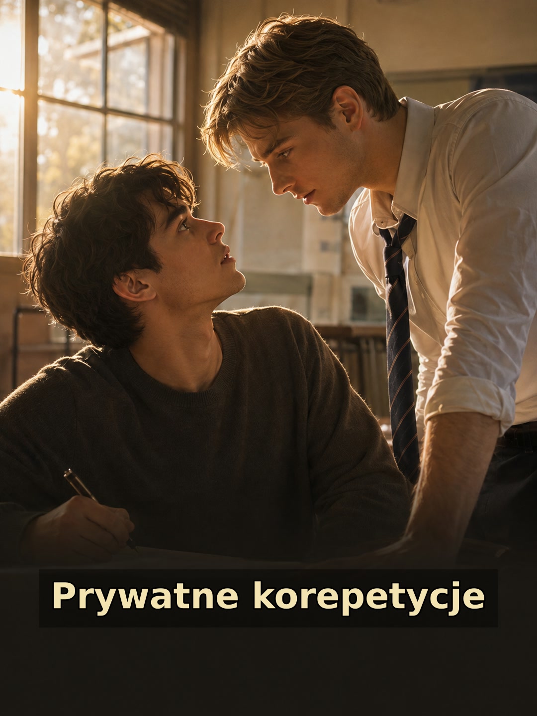 Prywatne korepetycje