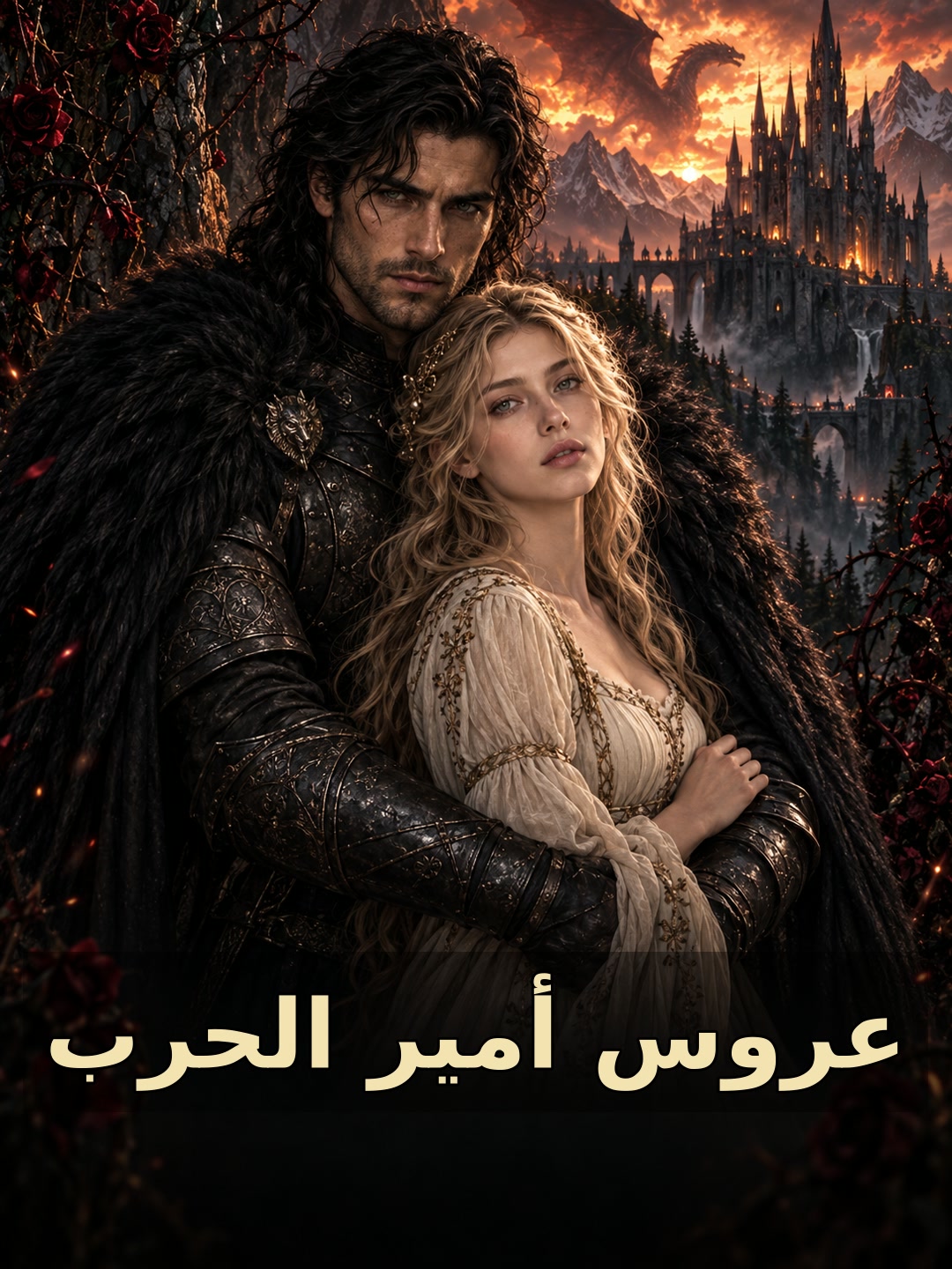 عروس أمير الحرب