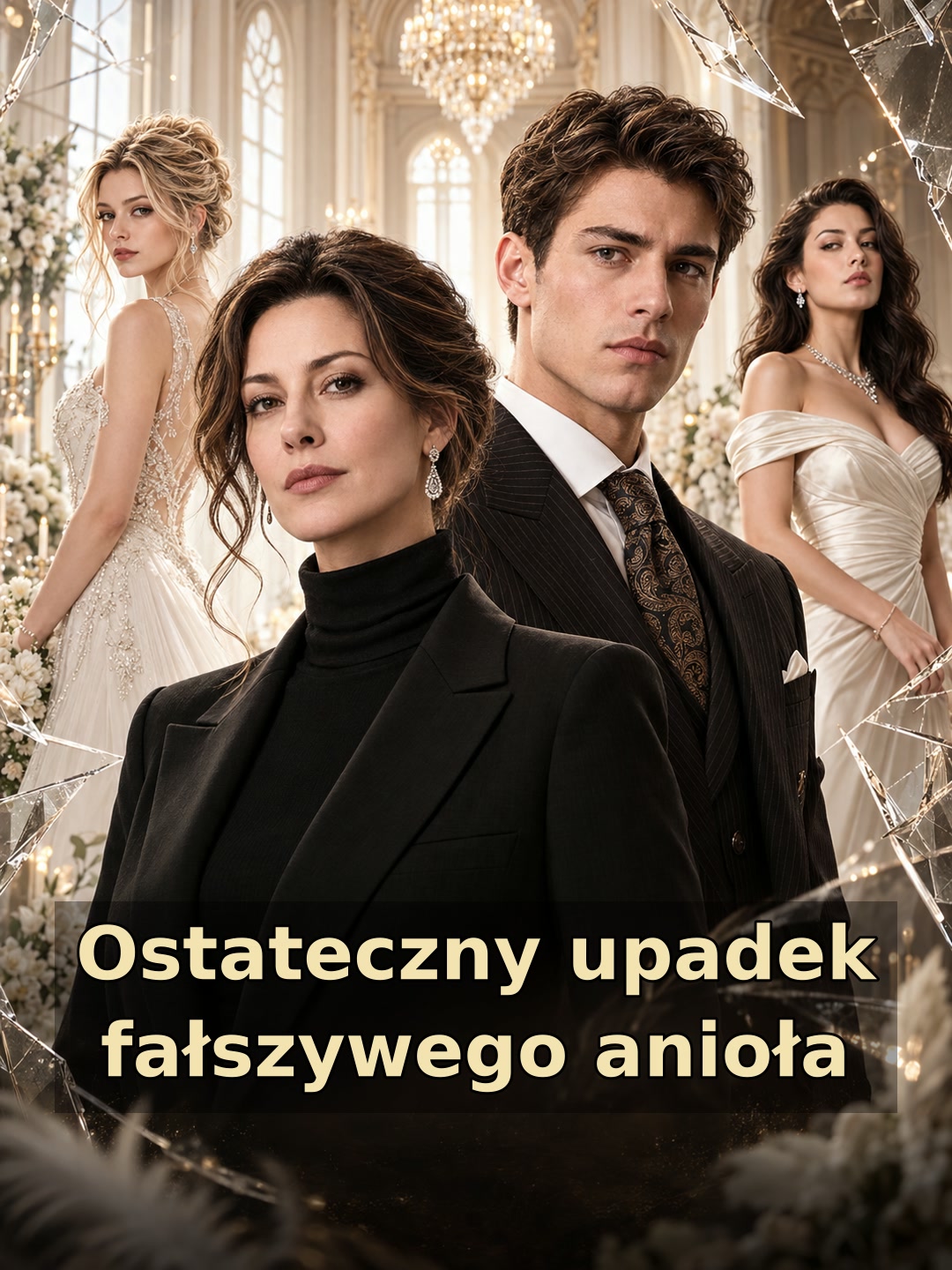 Ostateczny upadek fałszywego anioła