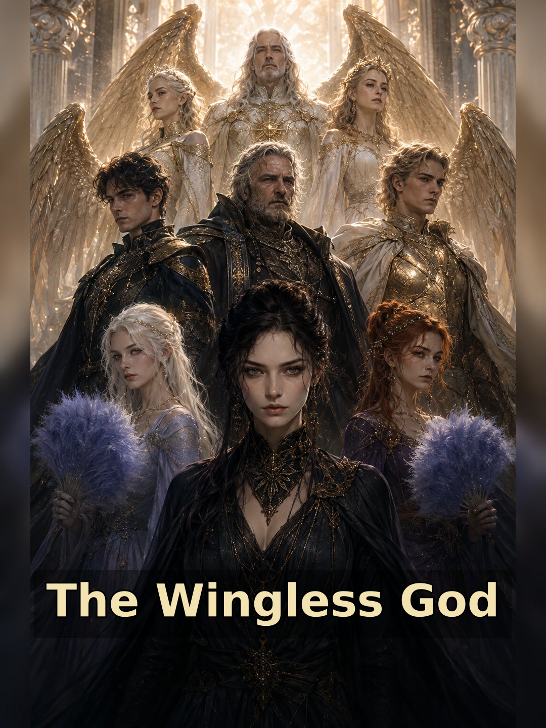 The Wingless God