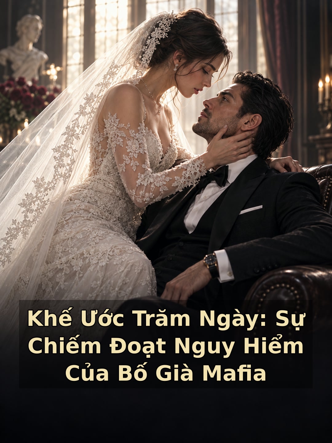 Khế Ước Trăm Ngày: Sự Chiếm Đoạt Nguy Hiểm Của Bố Già Mafia