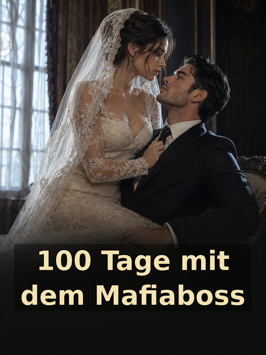 100 Tage mit dem Mafiaboss