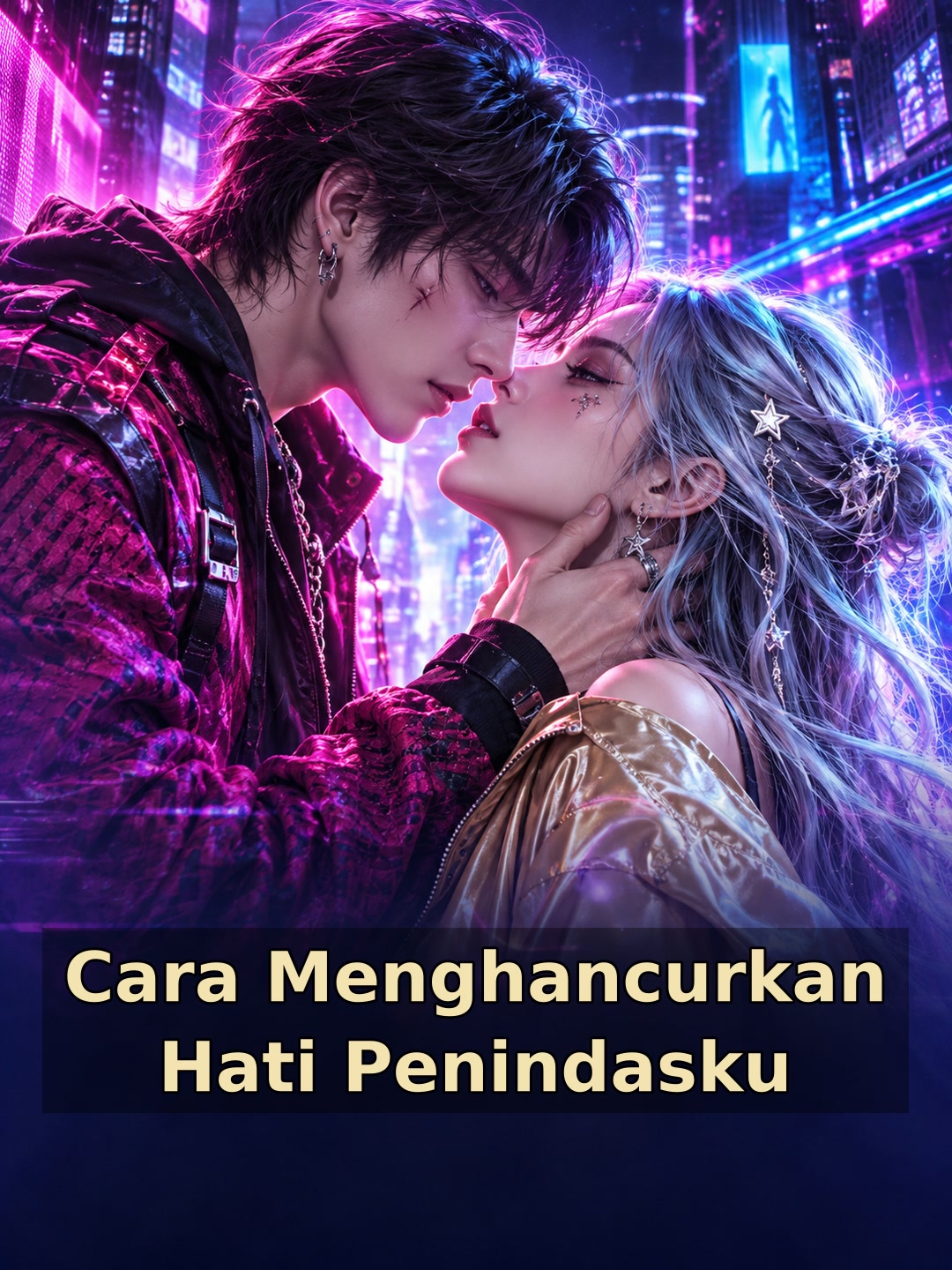 Cara Menghancurkan Hati Penindasku