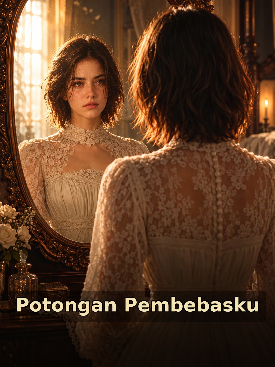 Potongan Pembebasku