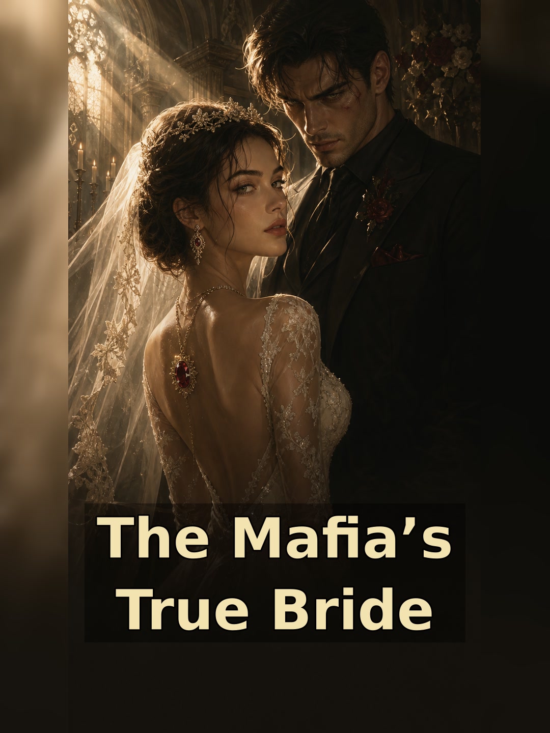 The Mafia’s True Bride