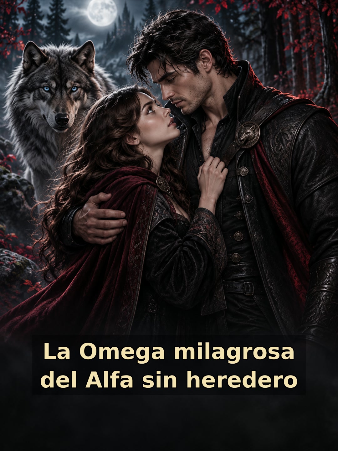 La Omega milagrosa del Alfa sin heredero