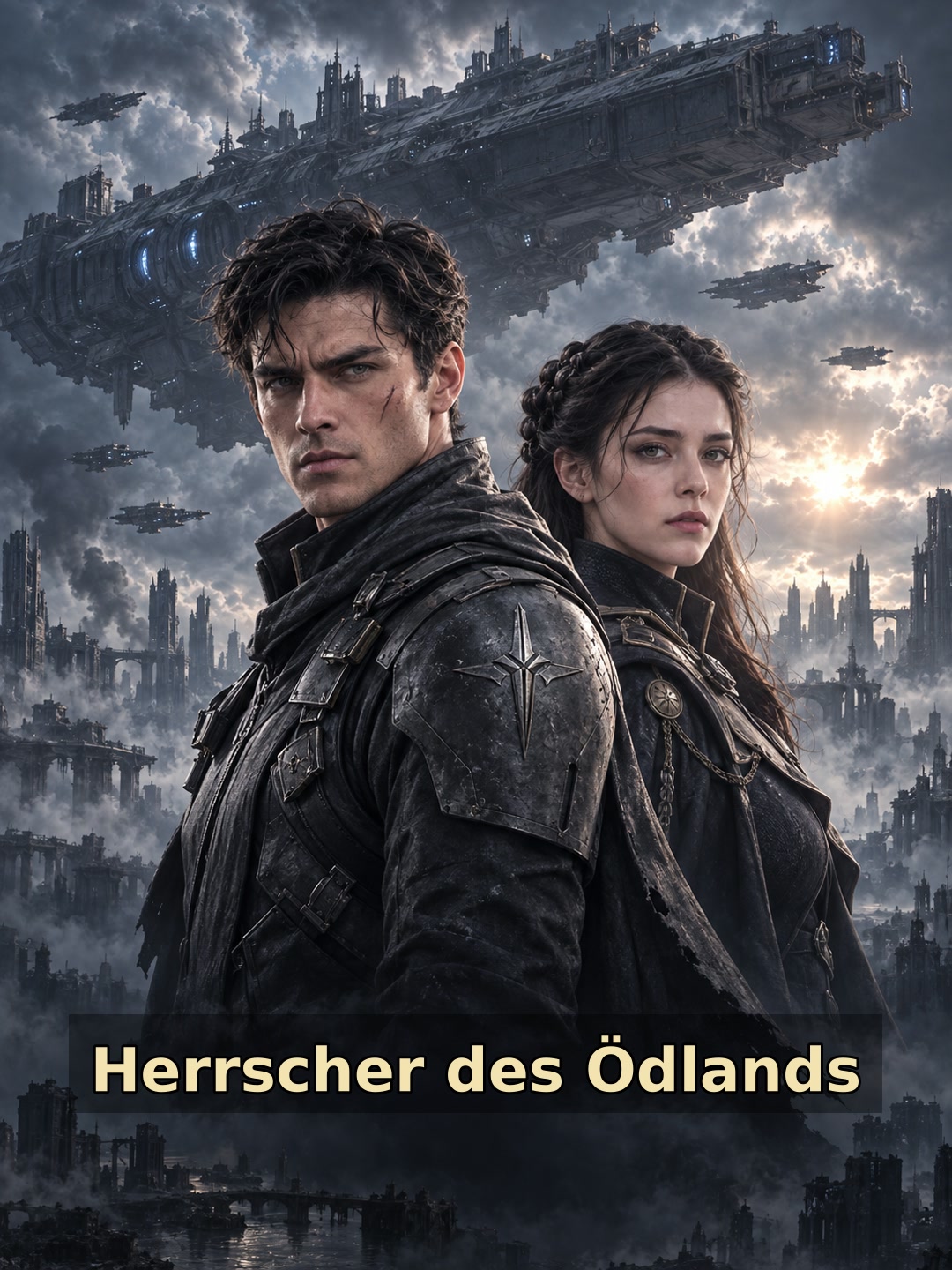 Herrscher des Ödlands