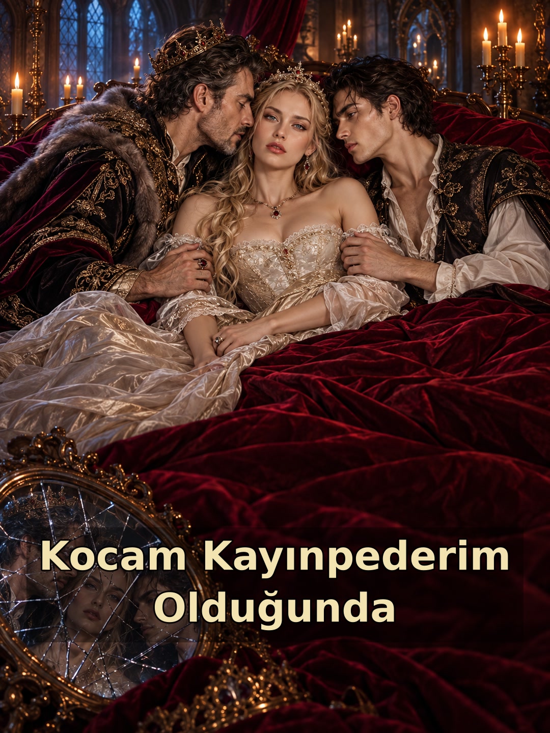 Kocam Kayınpederim Olduğunda