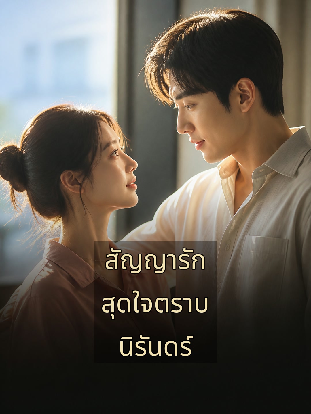 สัญญารักสุดใจตราบนิรันดร์