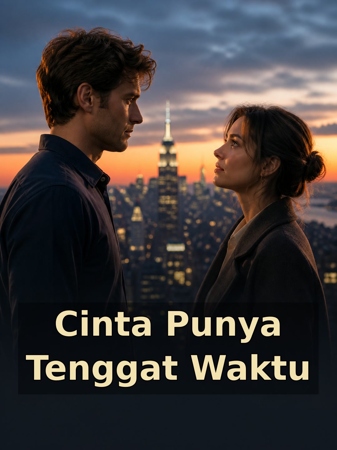 Cinta Punya Tenggat Waktu