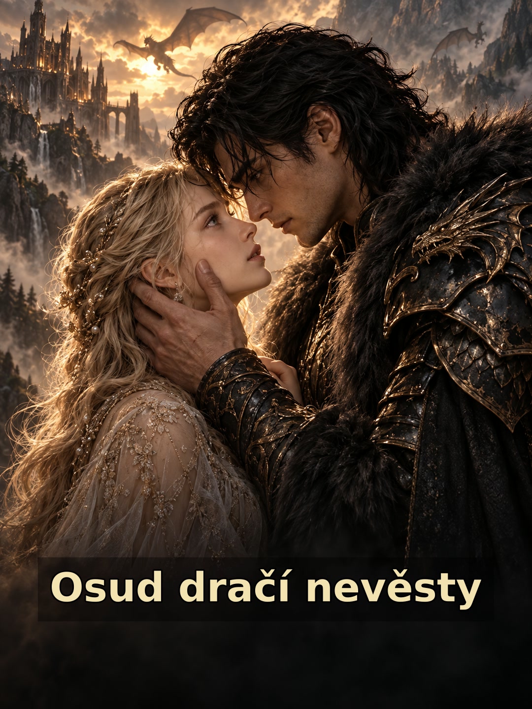 Osud dračí nevěsty