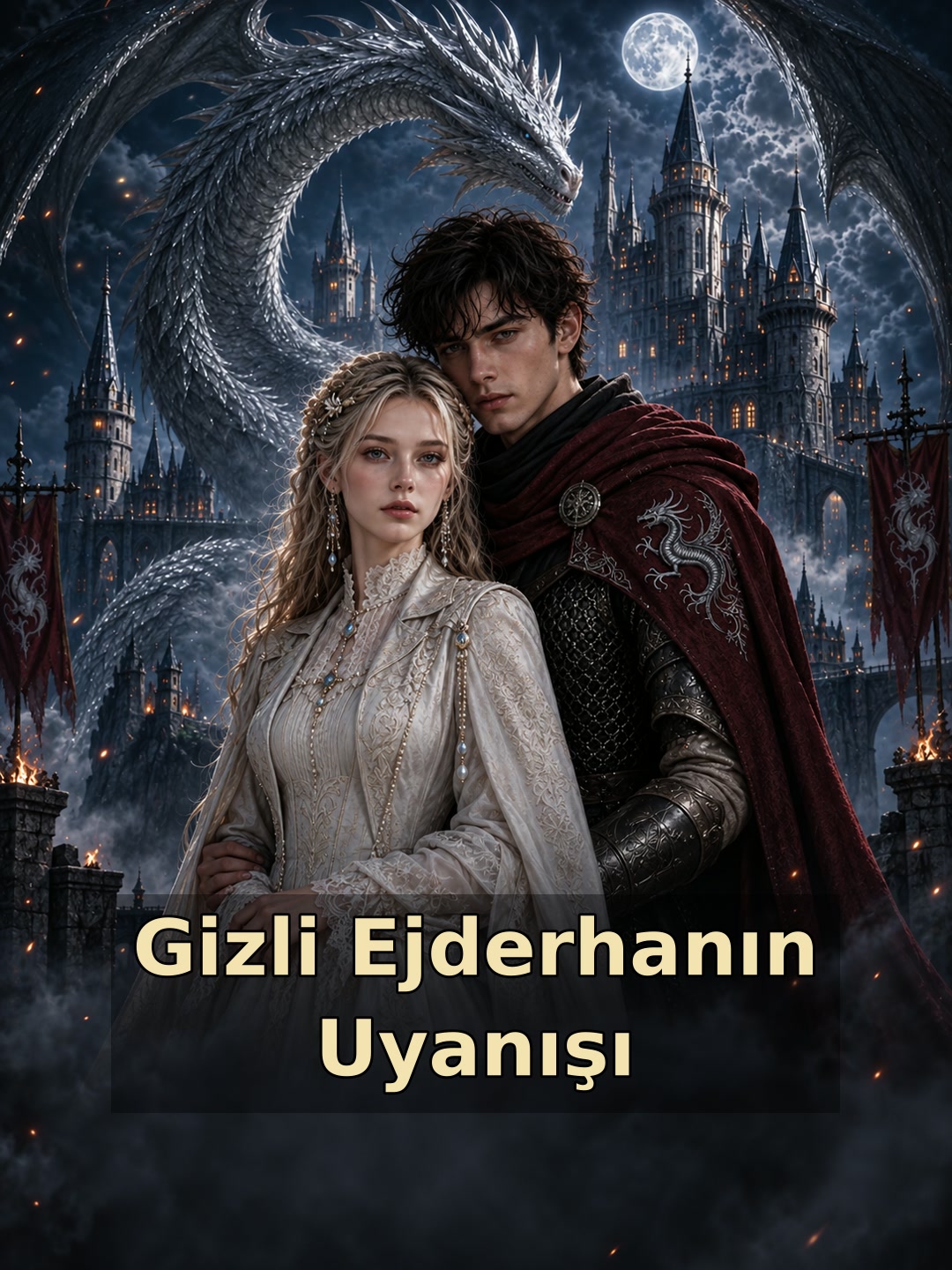 Gizli Ejderhanın Uyanışı