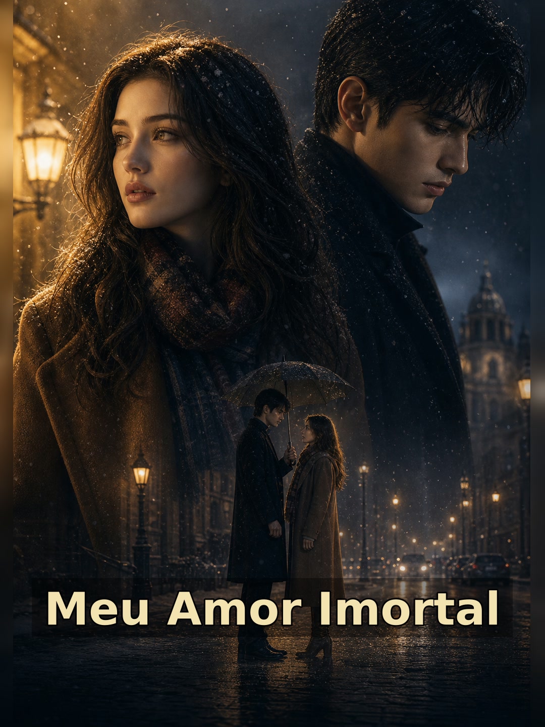 Meu Amor Imortal