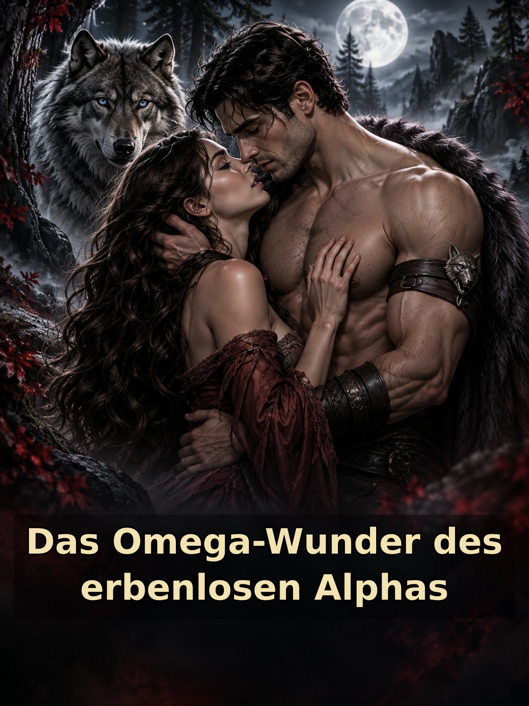 Das Omega-Wunder des erbenlosen Alphas