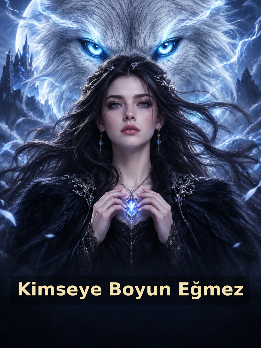 Kimseye Boyun Eğmez