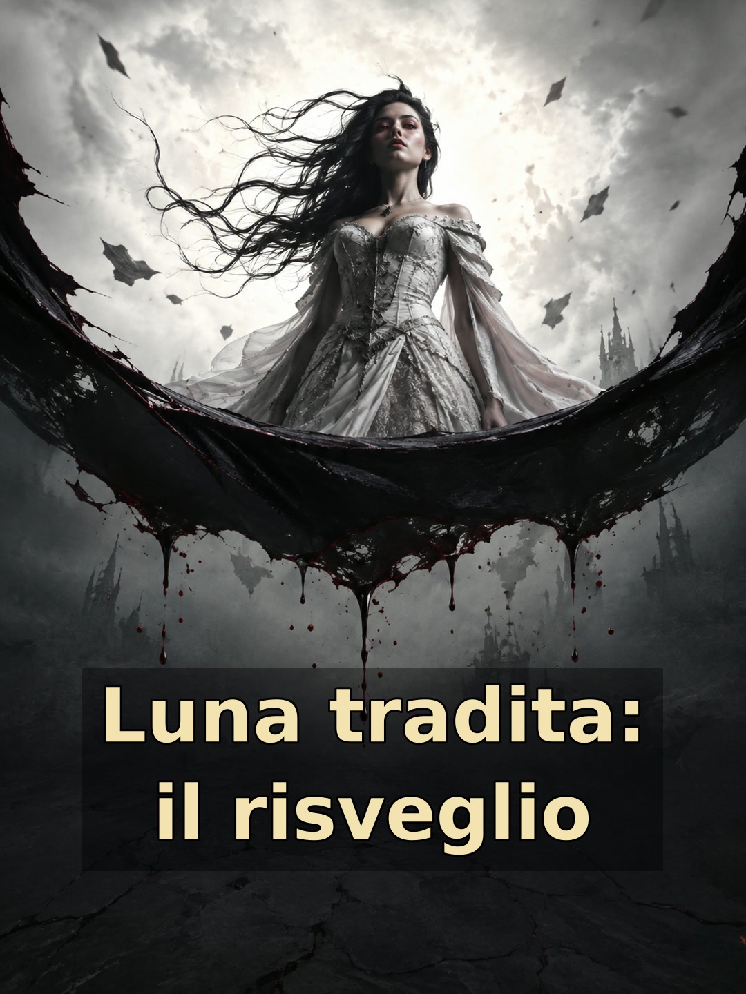 Luna tradita: il risveglio