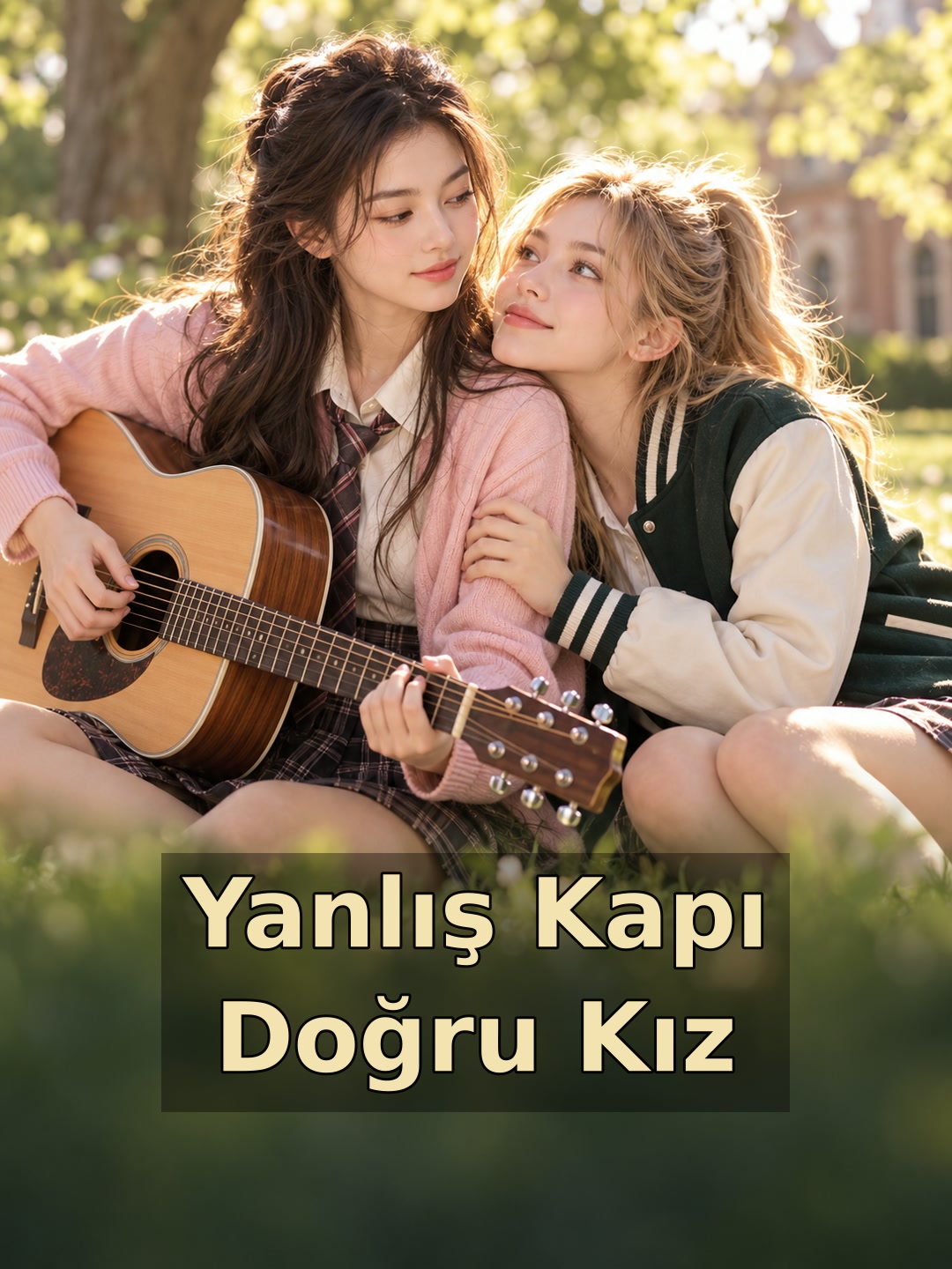 Yanlış Kapı Doğru Kız