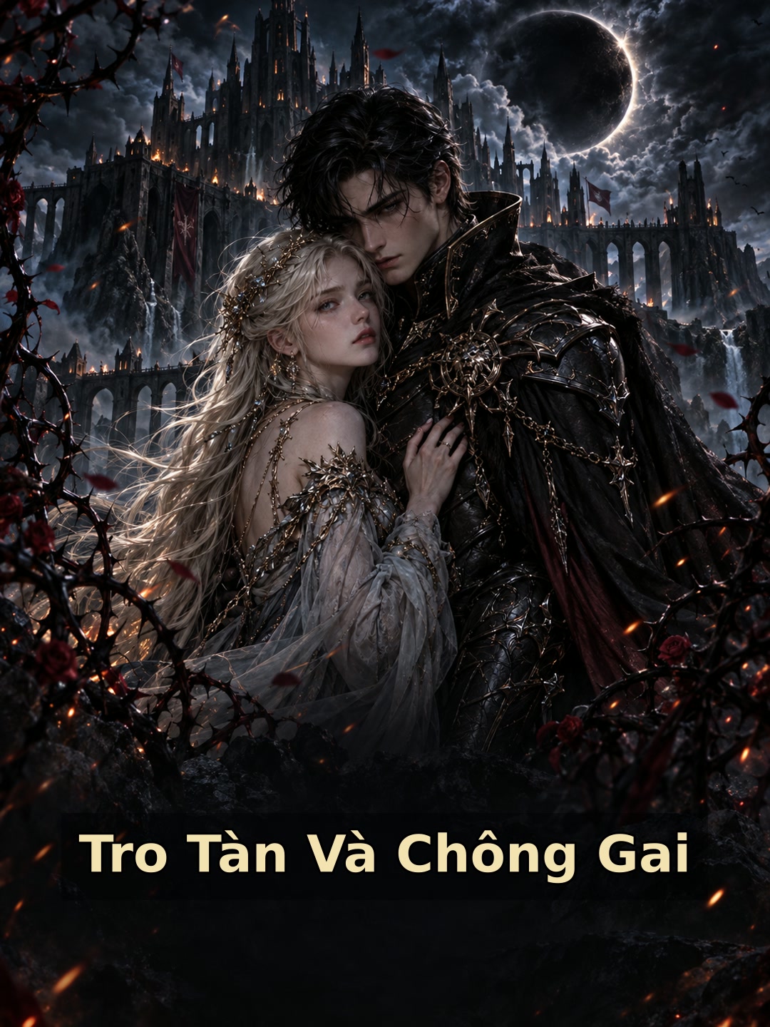 Tro Tàn Và Chông Gai