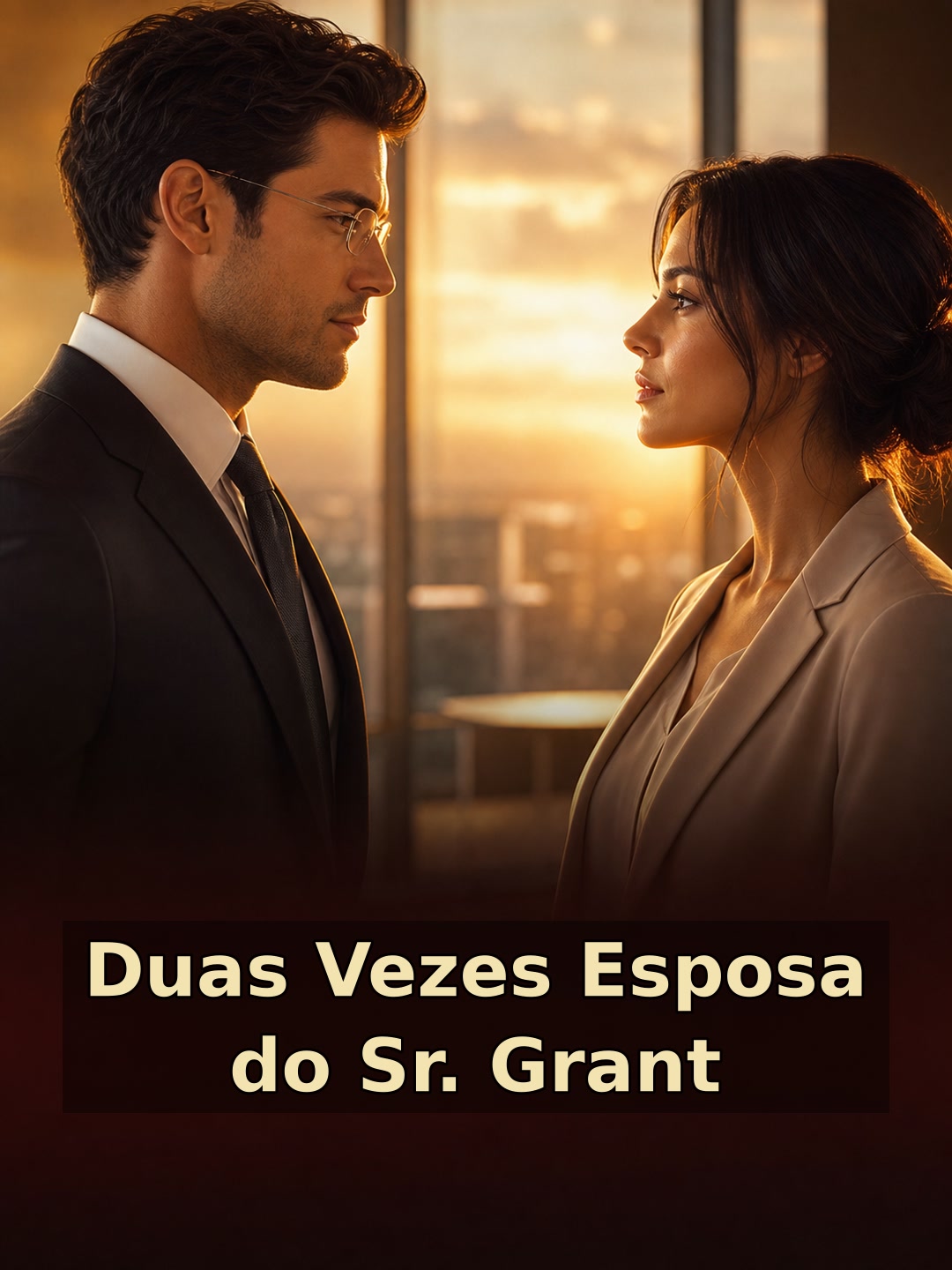 Duas Vezes Esposa do Sr. Grant