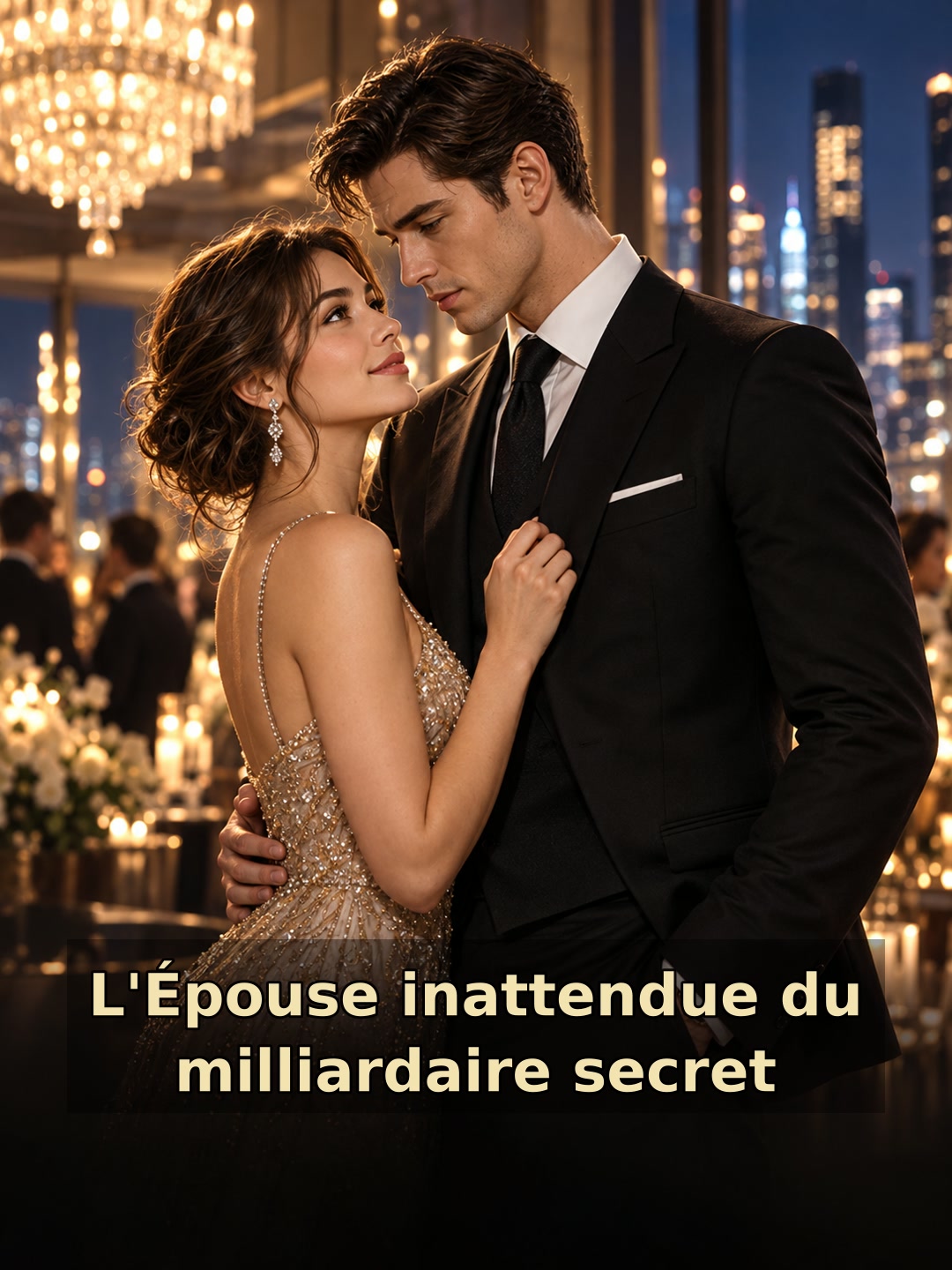 L'Épouse inattendue du milliardaire secret