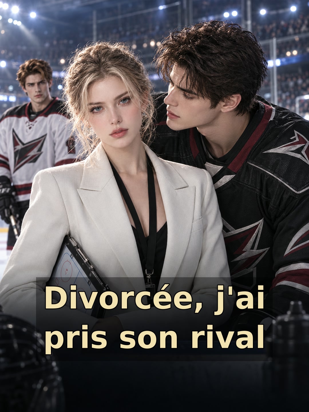 Divorcée, j'ai pris son rival