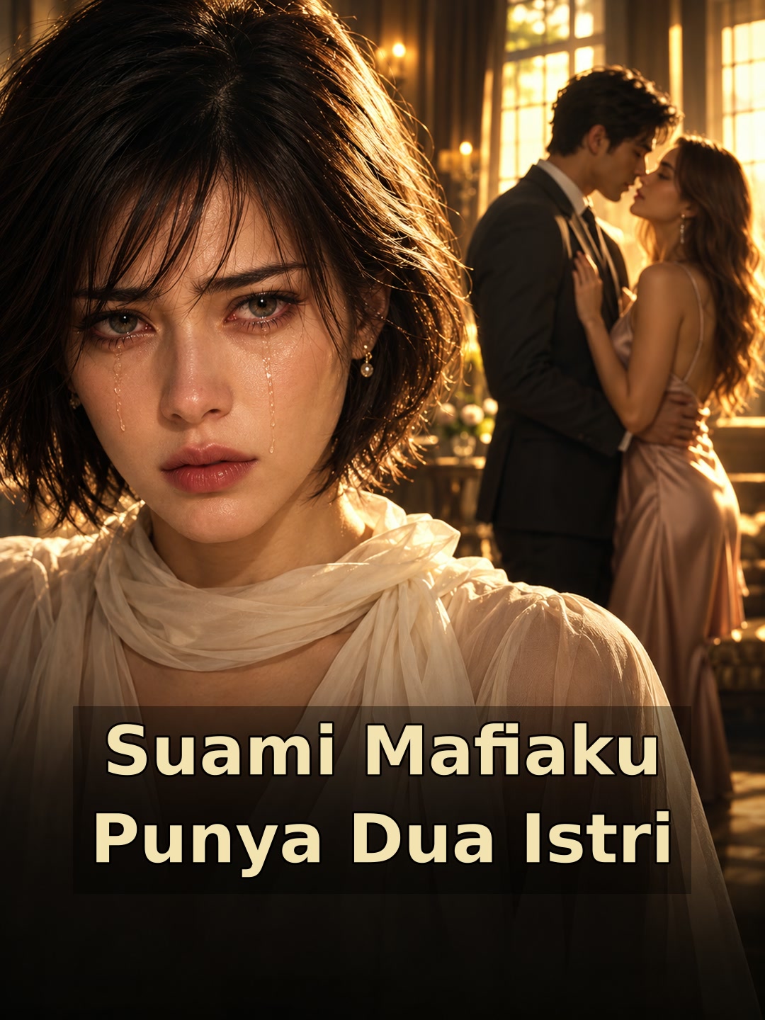 Suami Mafiaku Punya Dua Istri