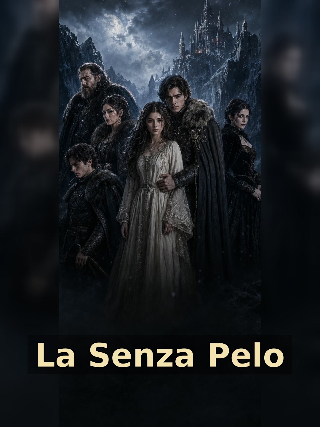 La Senza Pelo