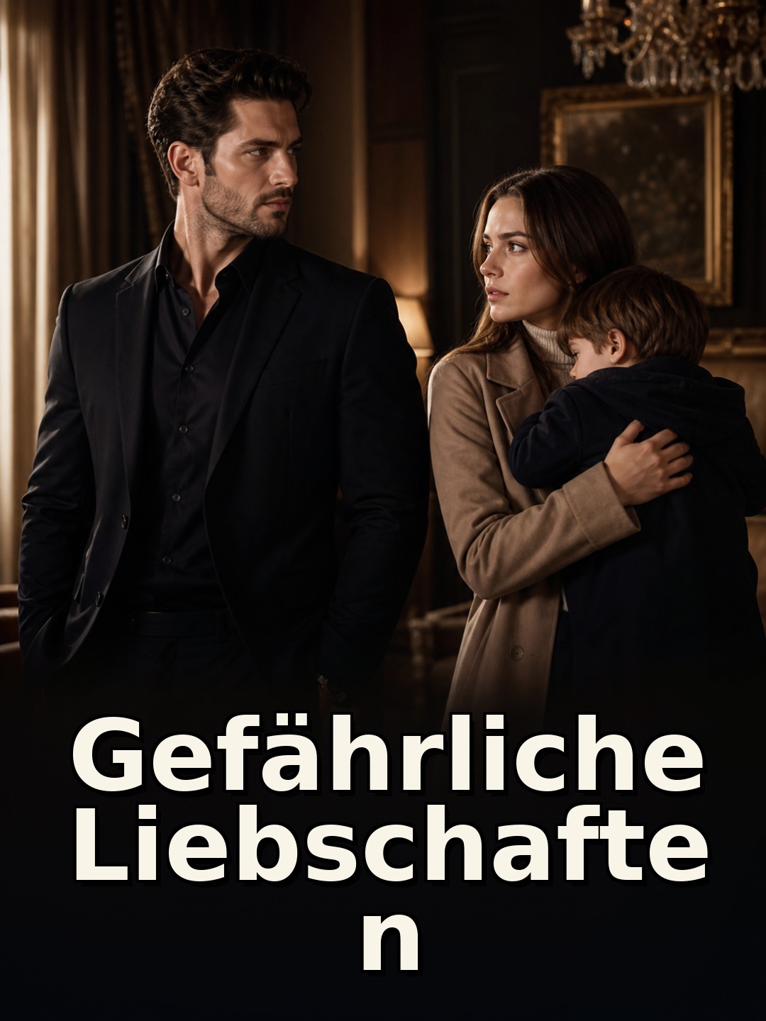 Gefährliche Liebschaften