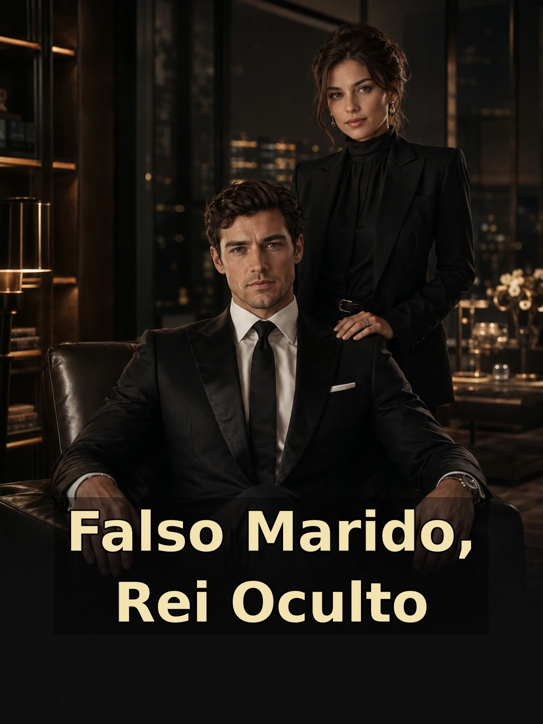 Falso Marido, Rei Oculto
