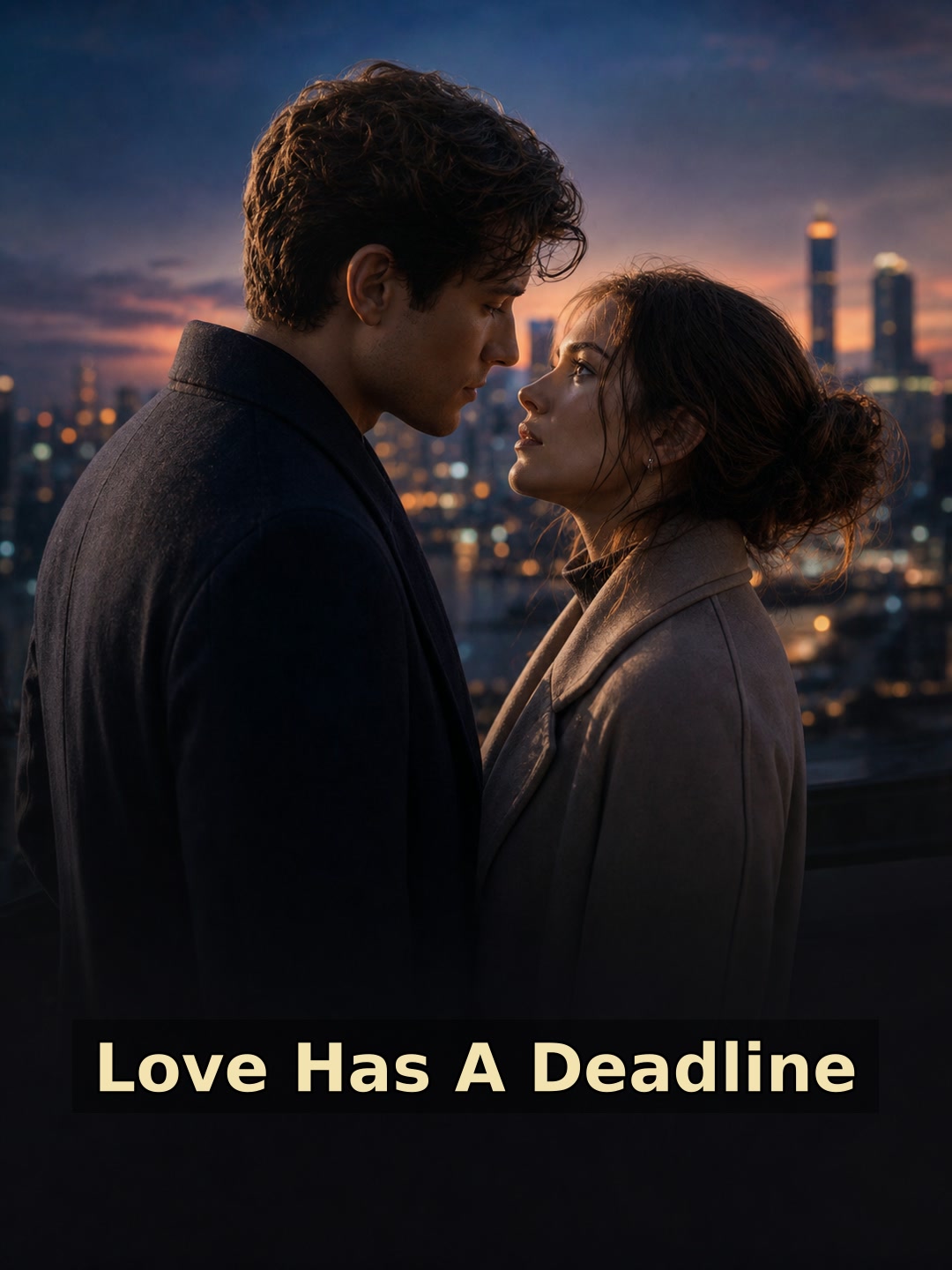 Love Has A Deadline