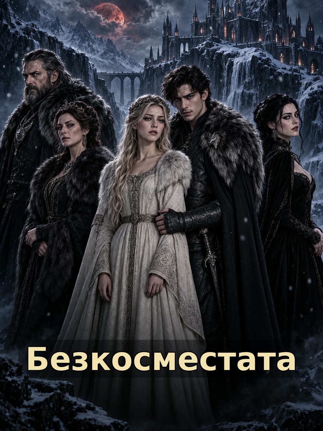 Безкосместата
