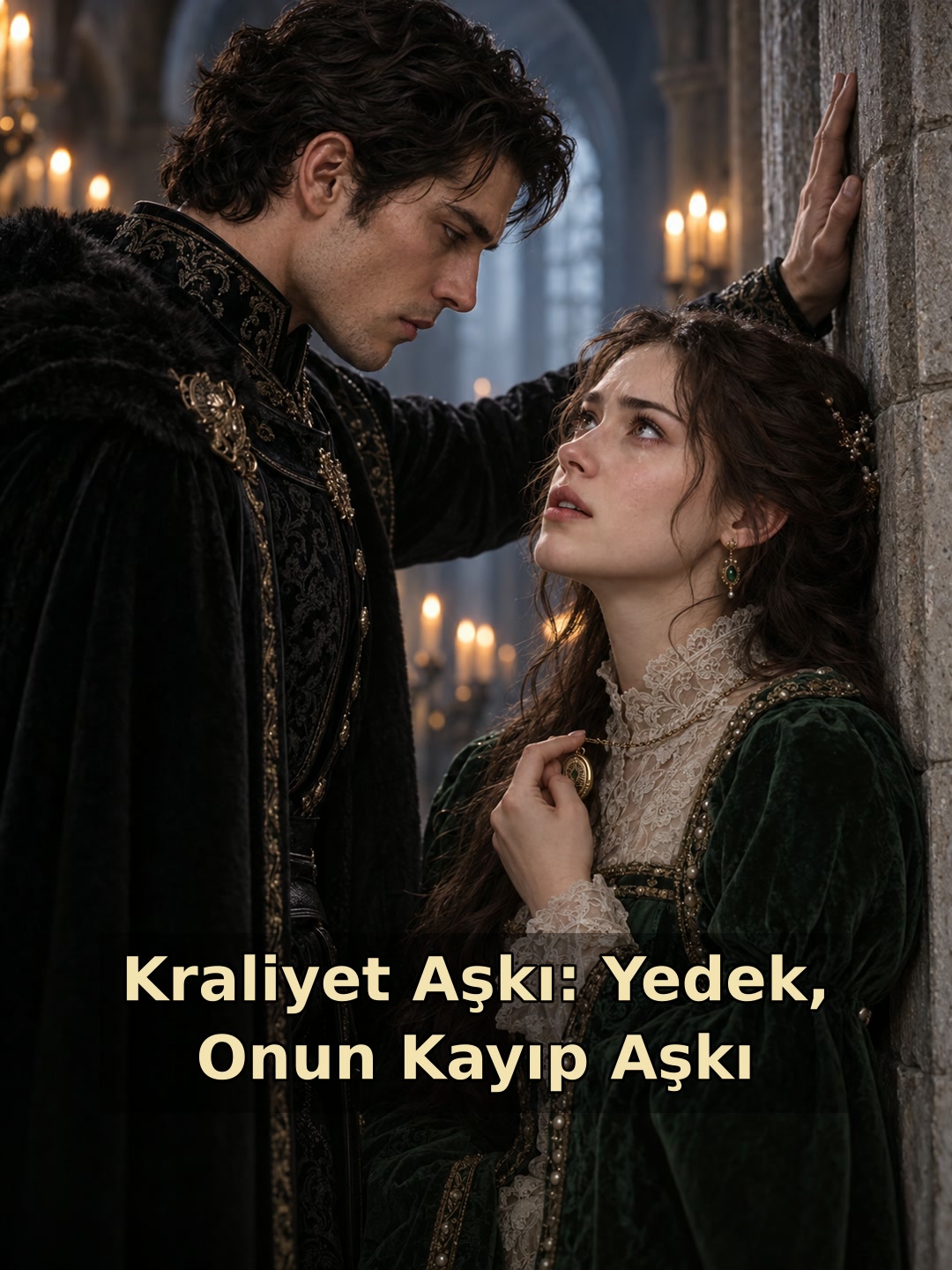 Kraliyet Aşkı: Yedek, Onun Kayıp Aşkı