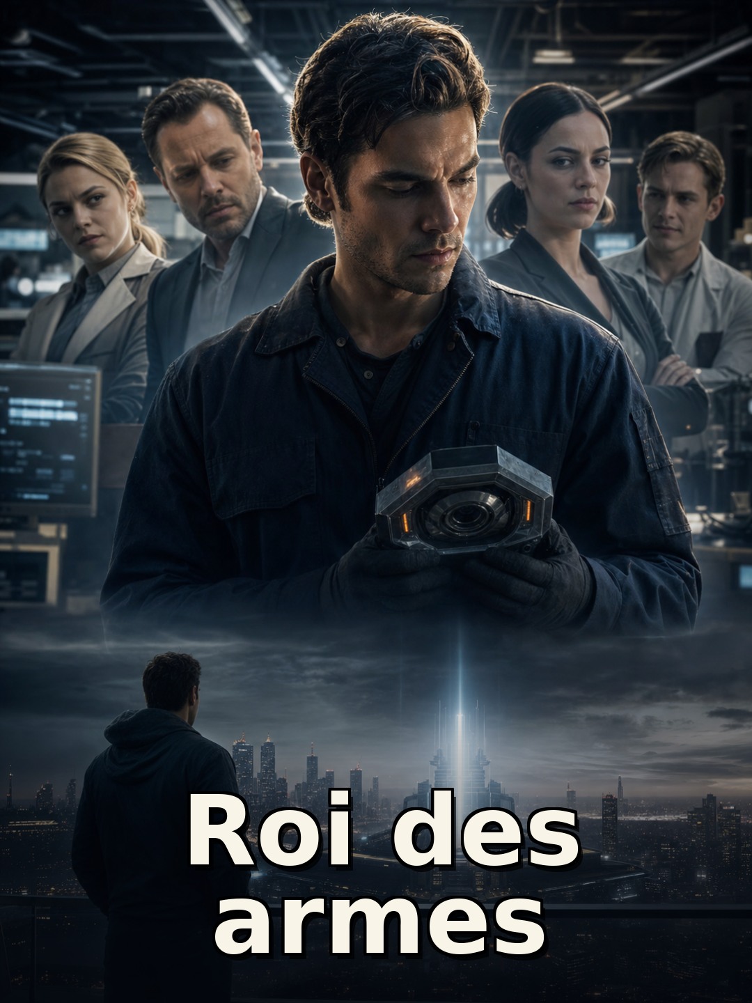 Roi des armes