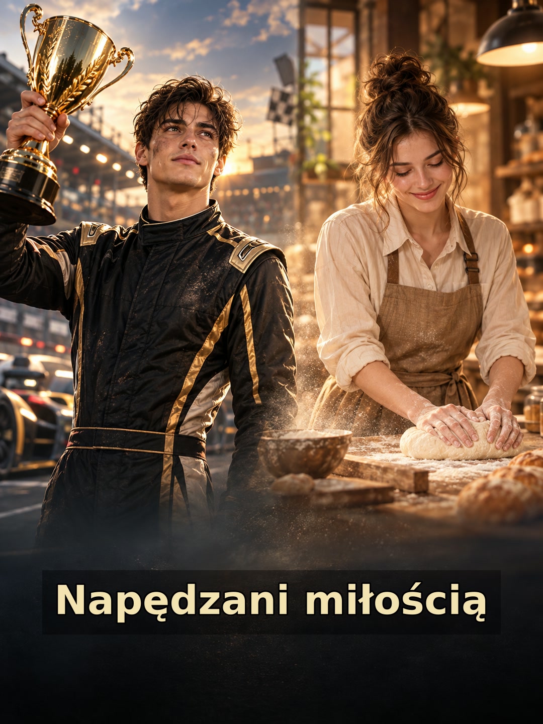 Napędzani miłością