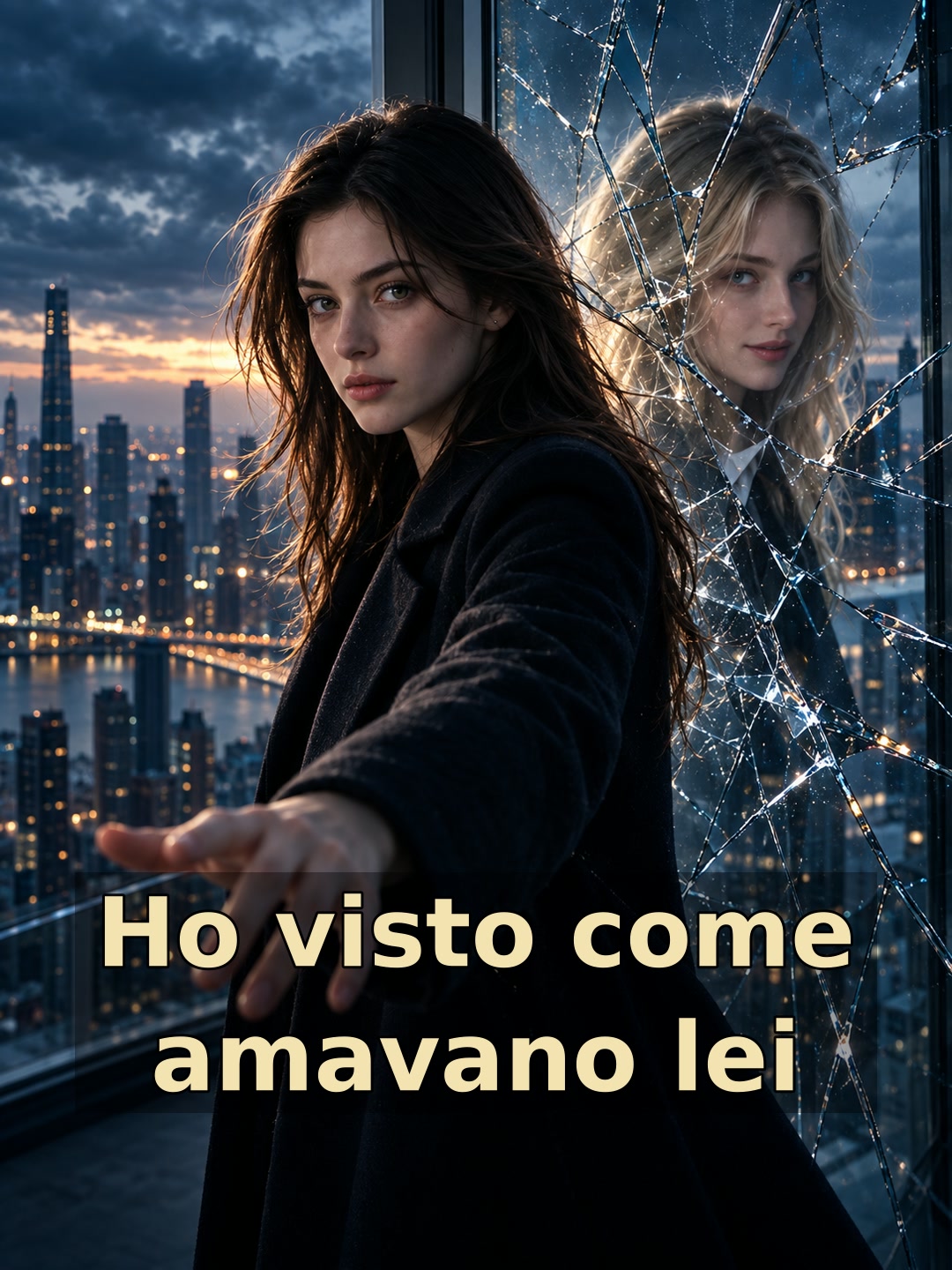 Ho visto come amavano lei